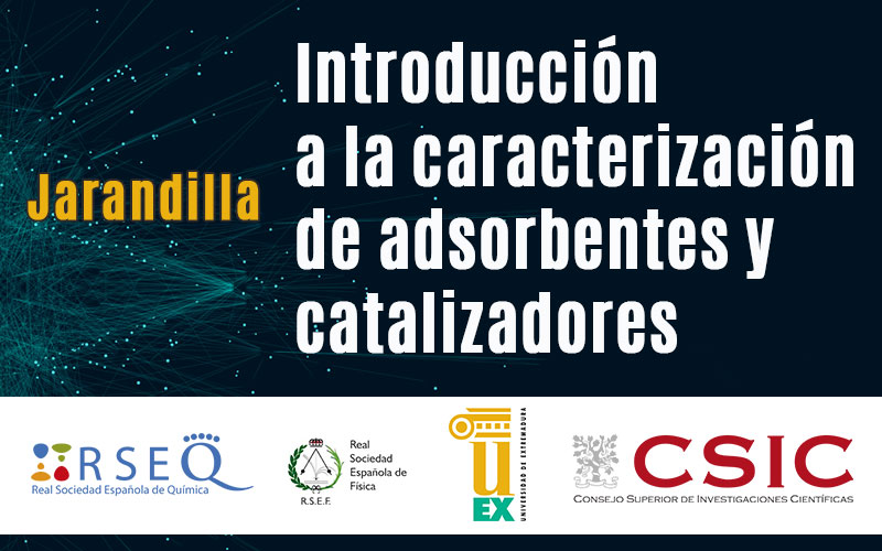 adsorbentes y catalizadores”